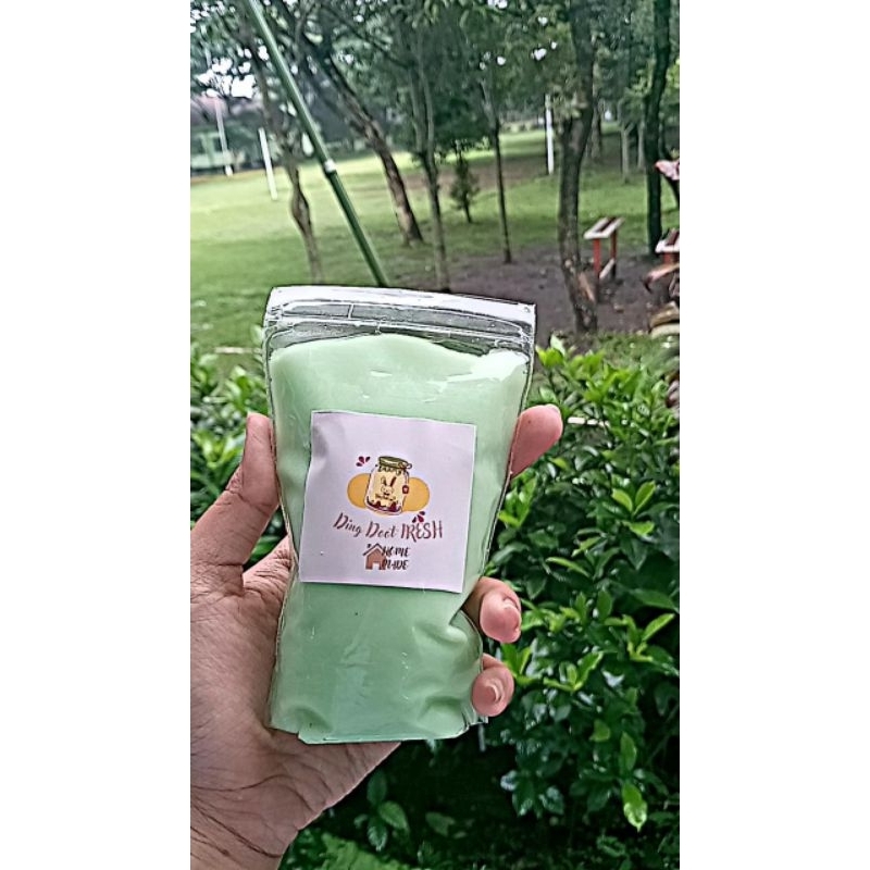 

PudingSedotMelonDingDootFresh