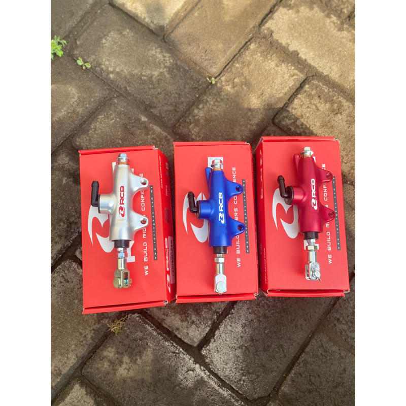 master Belakang RCB S1 GRT REAR