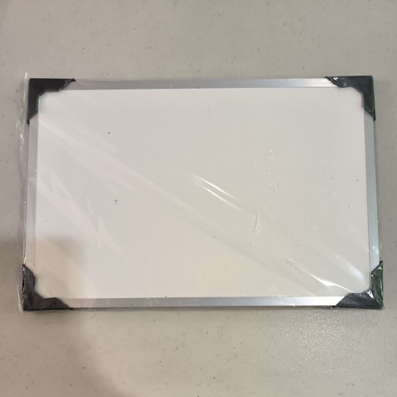 

white board mini 2 in 1 uk 30 x 20
