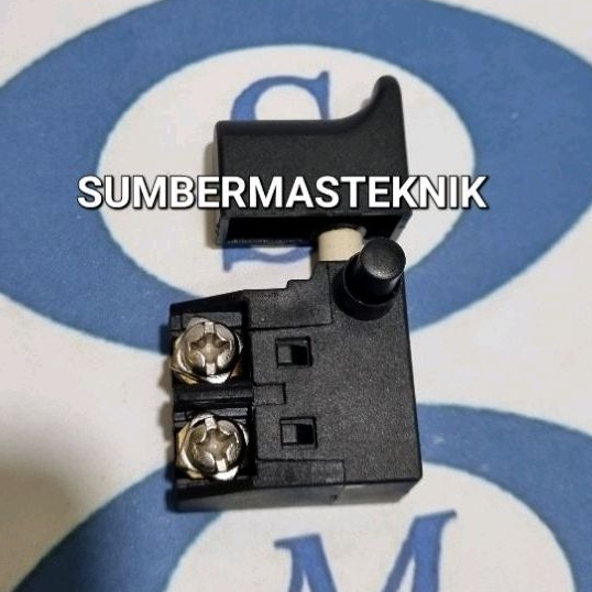 SWITCH RYU RMS 180-1 SAKLAR MITER SAW RYU 7" RMS180-1 RMS 180 - 1