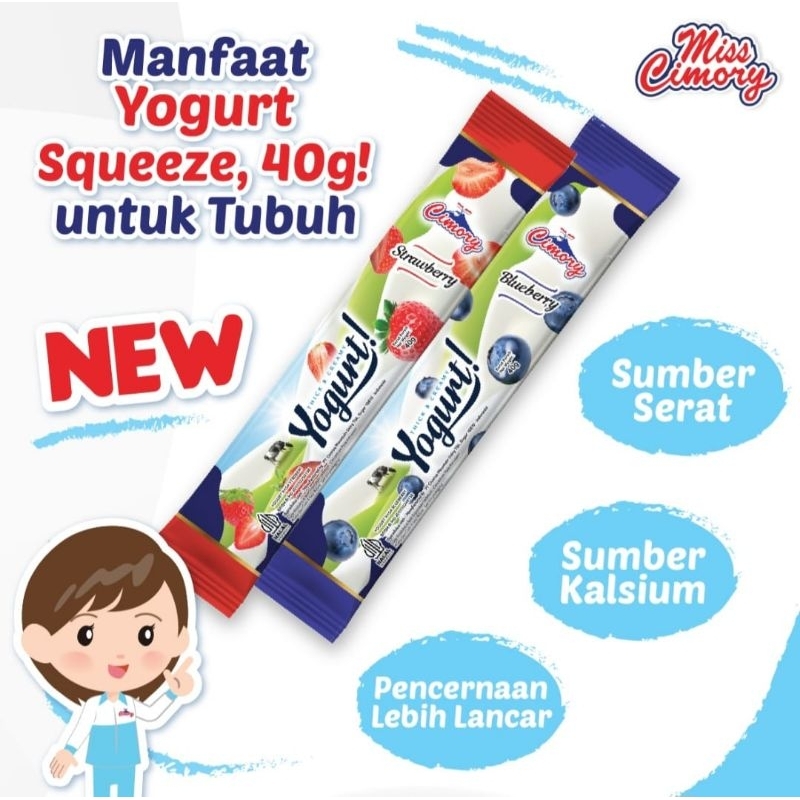 

cimory yogurt stik 40gr