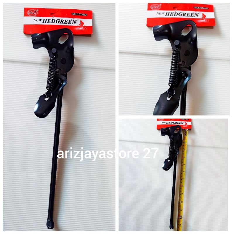 Jagang Standar Samping Sepeda Jengki Mini MTB Ukuran 26