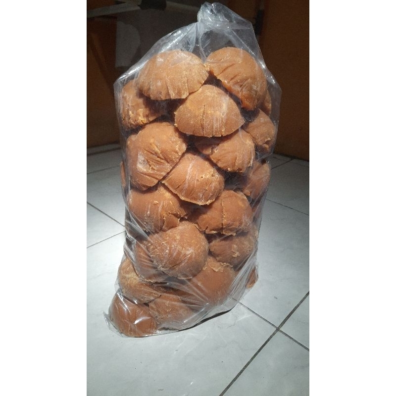 

10 Kg GULA JAWA NIRA KELAPA ASLI KEBUMEN