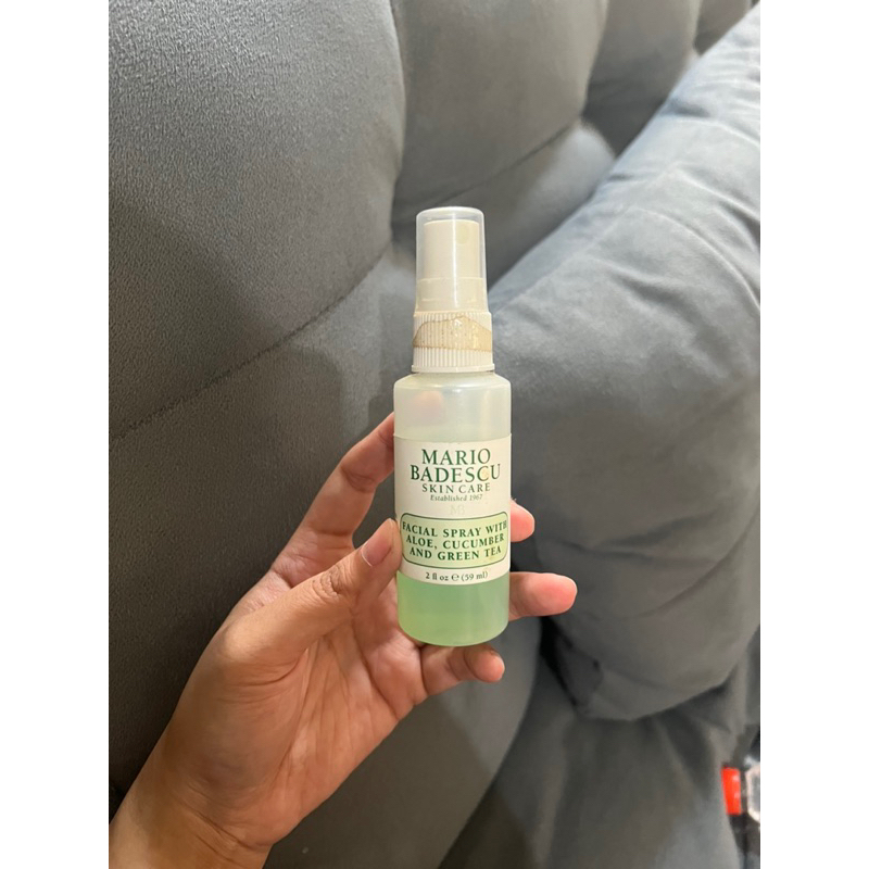 Mario badescu - Face spray