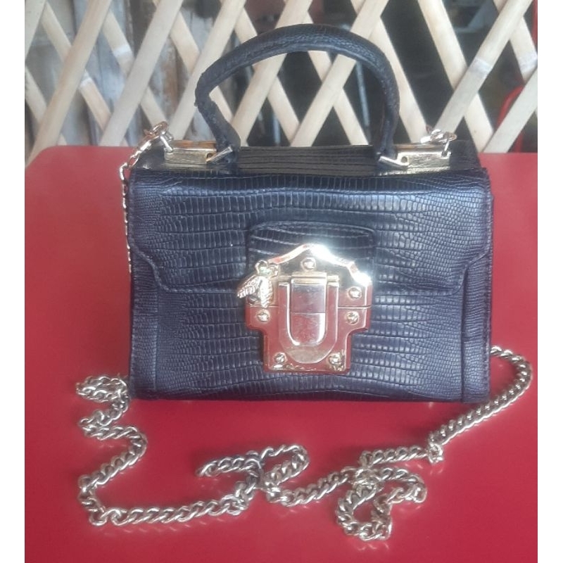 La Festin Bag preloved