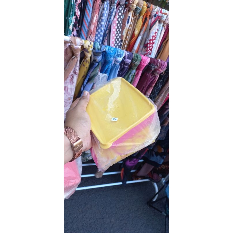 TUPPERWARE | LUNCH BOX | TUMBLER TUPPERWARE | MURAH
