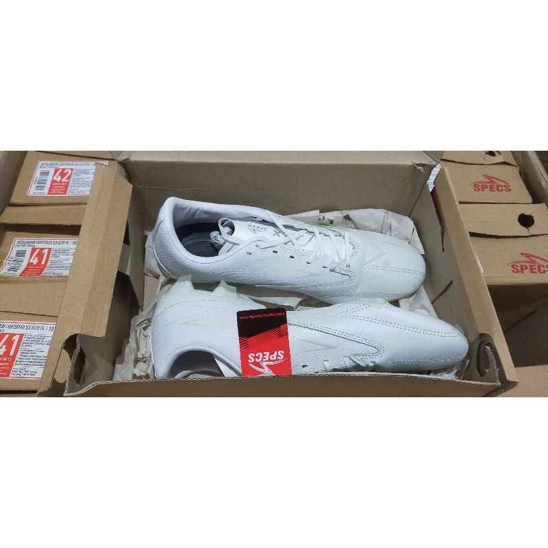 SPECS LS 3LX ELITE FG