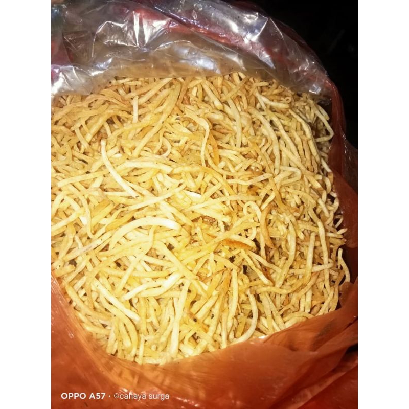 

sambal goreng kriuuukk