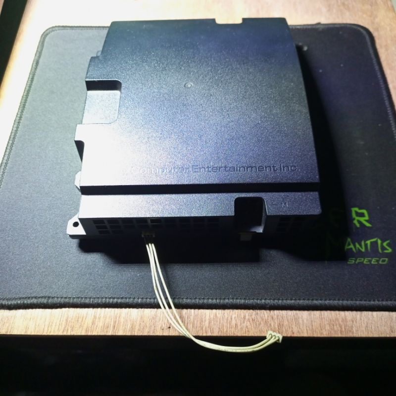 Power supply PS 3 fat ( Gambling )