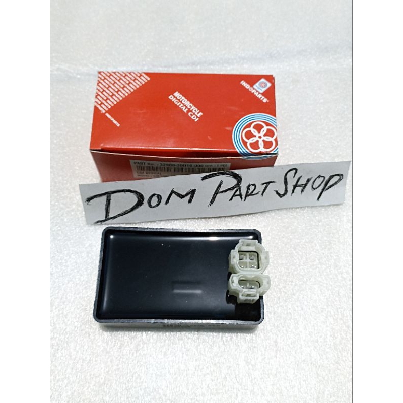 Cdi shogun R 110 shogun kebo 30D ORIGINAL INDOPART 100%