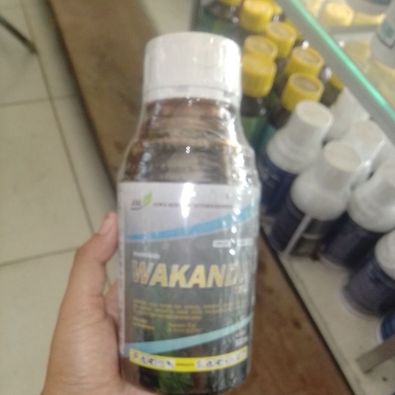 insektisida wakanda 500ml
