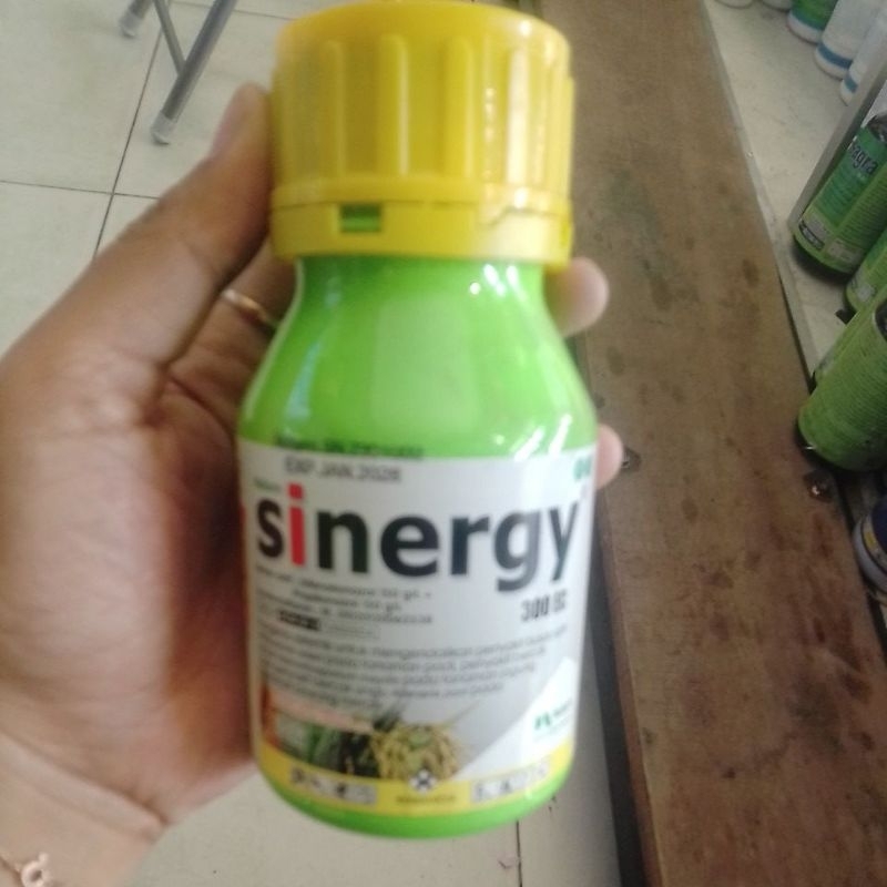 fungisida sinergy 250ml