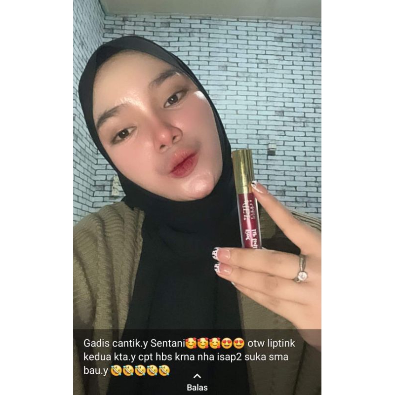liptin AEF skincare