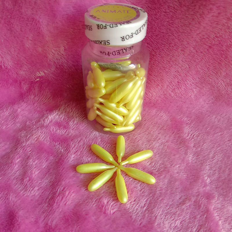 Vitamin wajah by aef skincare