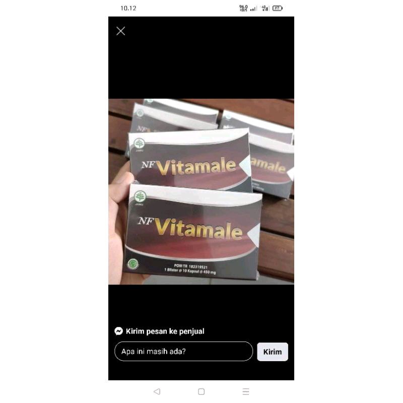 3 box vitamel free 1 box