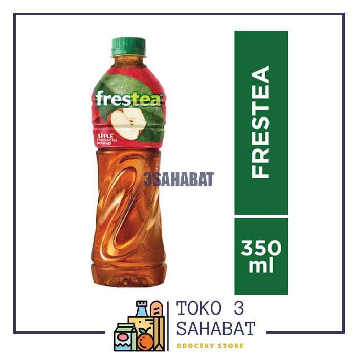 

Frestea Apple 350ml