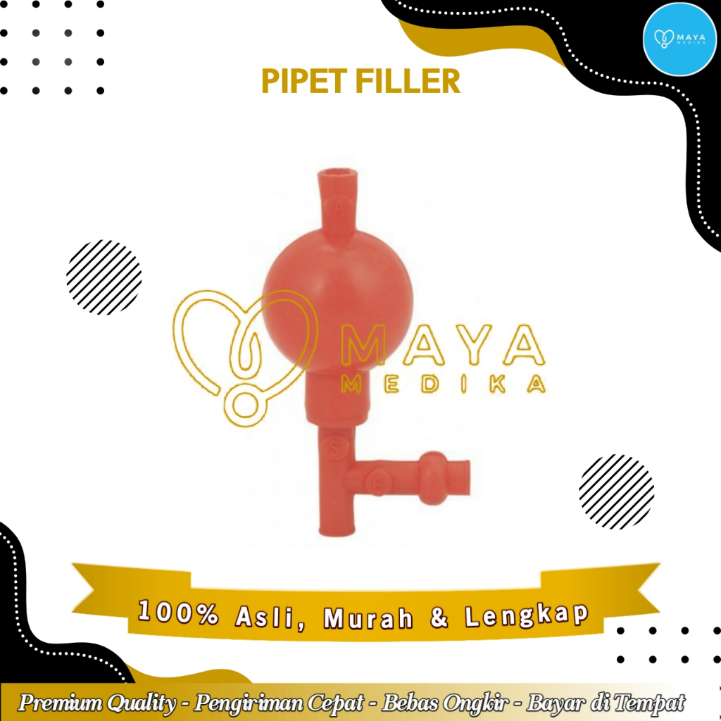 Pipet Filler