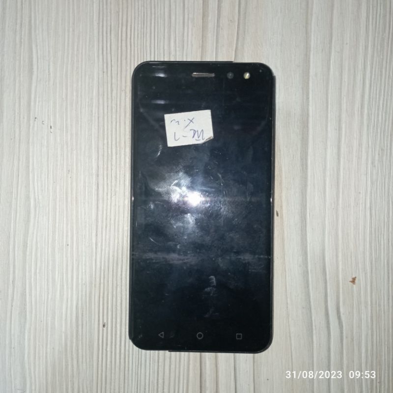 LCD Touchscreen Advan Vandroid I5E 4G LTE orie Copotan