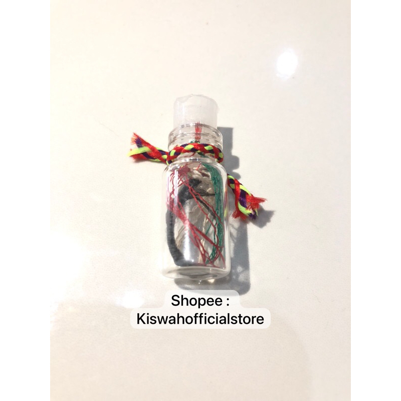 Benang Kiswah Makam Nabi/ Kiswah Kabah