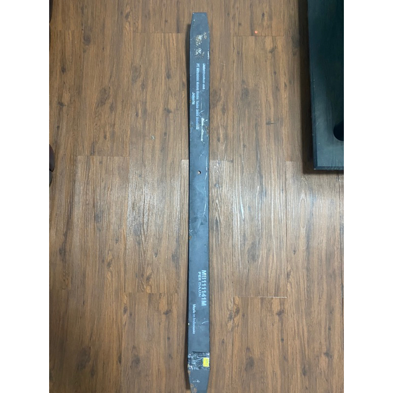 Per Daun Belakang / Rear Leaf Spring Mitsubishi L300 No 2 ORISINIL MB111141M