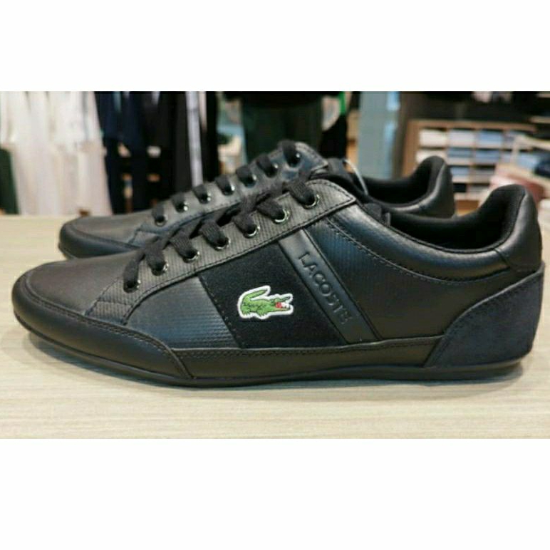 LACOSTE MEN'S MENERVA SNEAKERS SHOES ORIGINAL