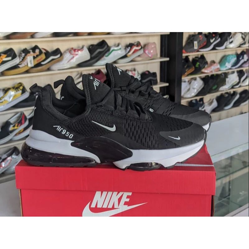 NK Airmax Zoom 950 - Sepatu Olahraga Unisex, bisa COD ukuran 40, 41, 42, 43, 44, 45