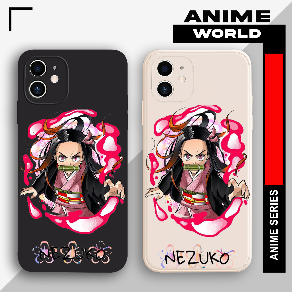 Softcase Xiaomi Redmi 10 10A 10C 9A 9C 9T 9 8 8A 7 6A 5A 4X 4 NOTE9 NOTE9PRO NOTE10 NOTE11 NOTE12 AW