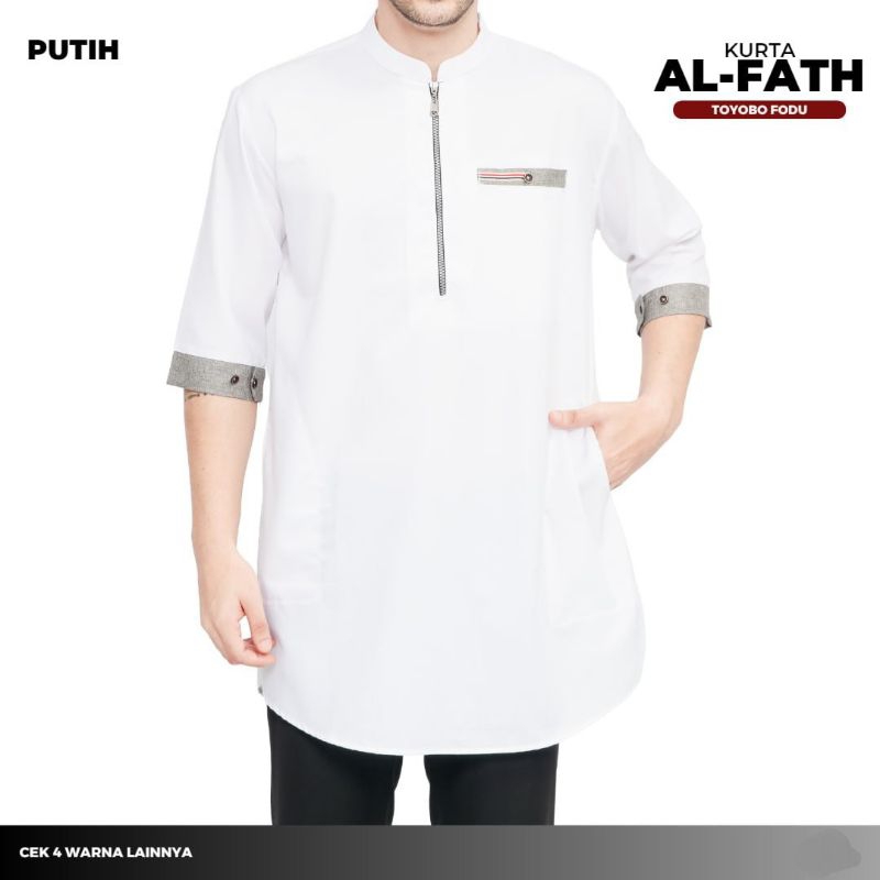 KURTA AL FATH