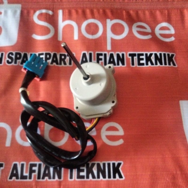 kipas kulkas LG inverter
