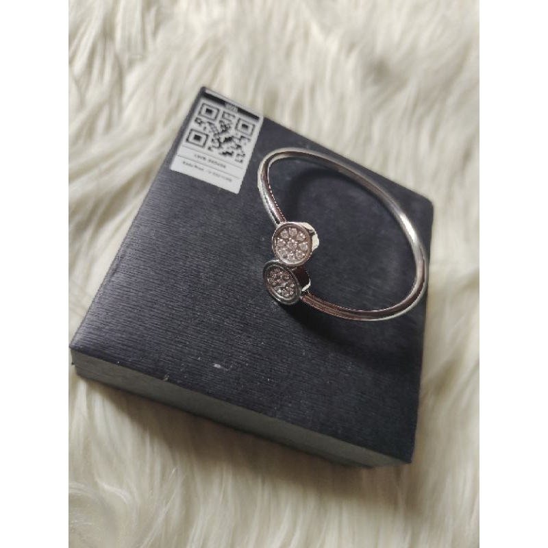 gelang MCI original PRELOVED size L