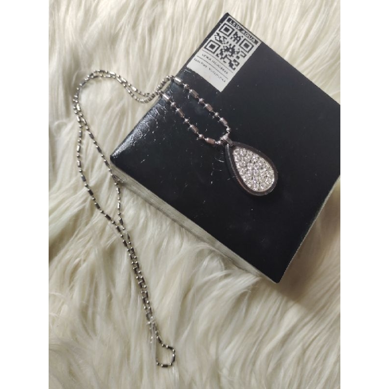 kalung MCI original PRELOVED