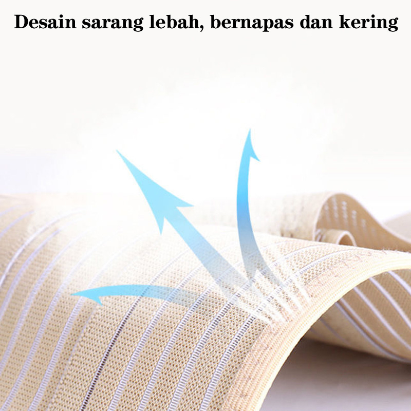 Korset Nyeri Lumbar / Nyeri Punggung Bawah Korset Penopang Tulang Belakang Korset Kesehatan Sabuk