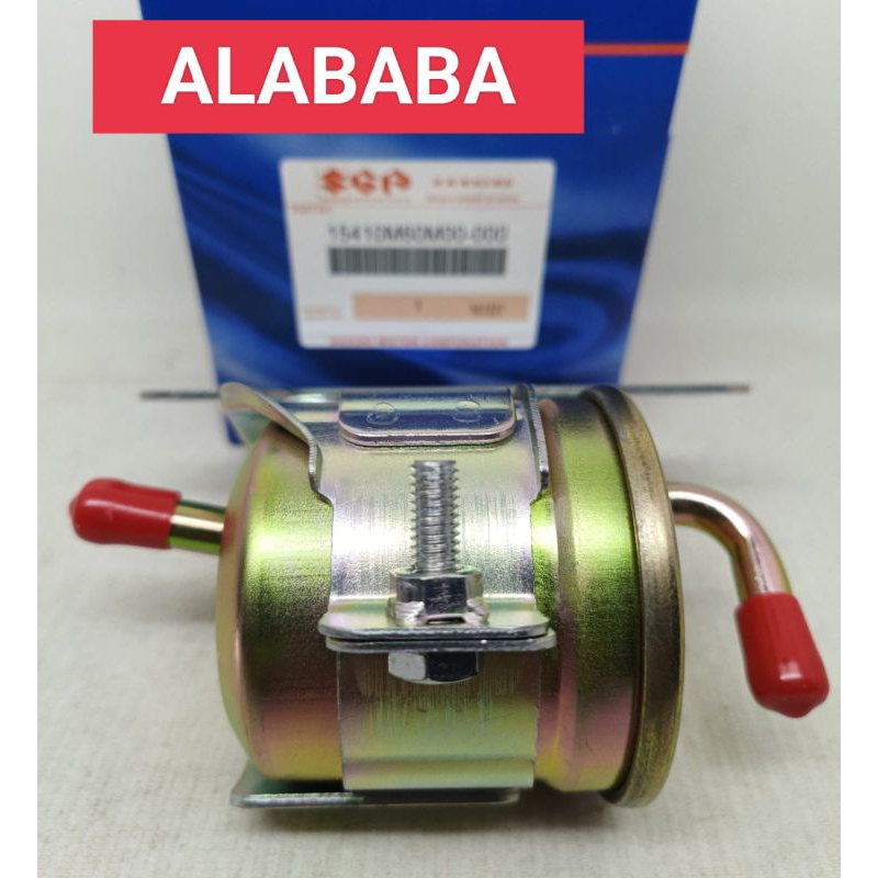 FUEL FILTER BENSIN SUZUKI ERTIGA BENSIN ORIGINAL