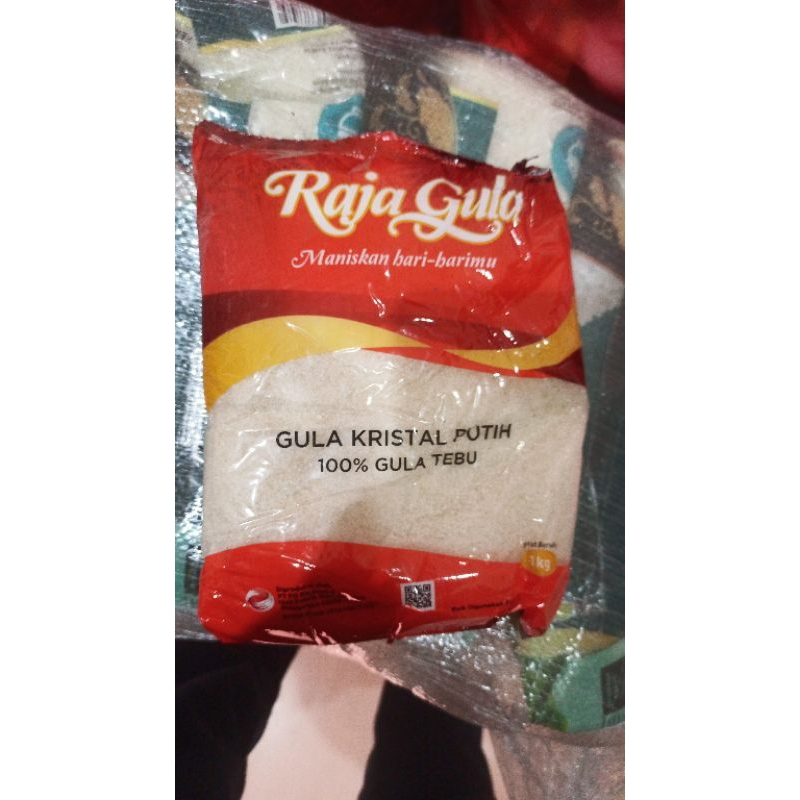 

gula 1kg