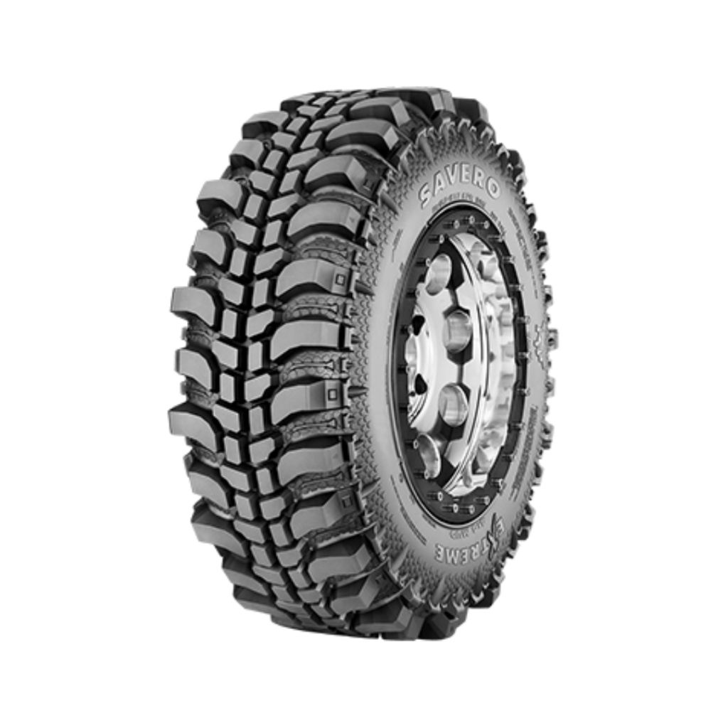 GT SAVERO KOMODO EXTREAM 27x8.5 R14 BAN MOBIL OFFROAD