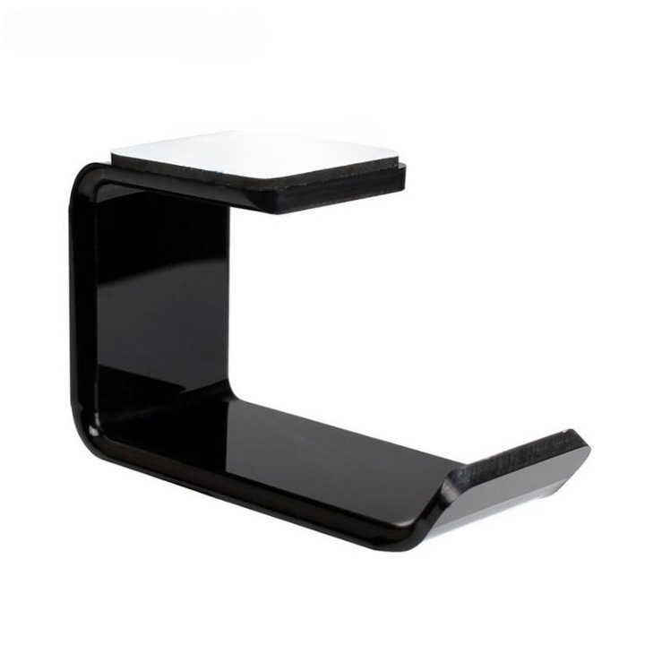 Gantungan Hanger Bracket Headphone Earphone / Stand hanger Headset headphone gaming MOONBIFFY holder gantungan earphone multifungsi