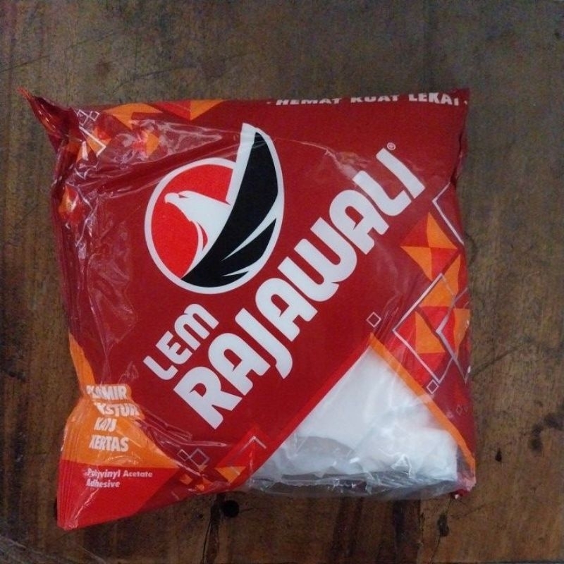 

Lem Rajawali 1kg
