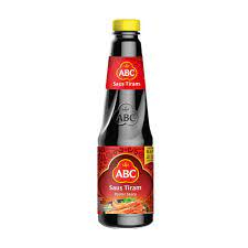 

ABC saus tiram / oyster saus 195ml