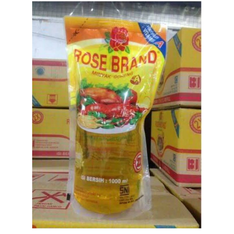 

rosebrand 1 liter