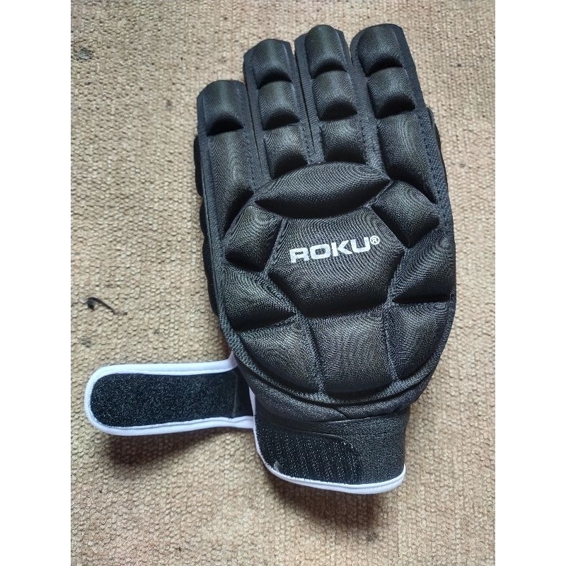 Hockey Glove ROKU