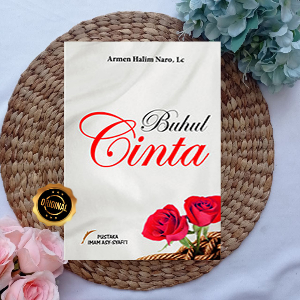 Buku Buhul Cinta