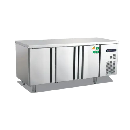 Mesin Undercounter Chiller CRWON  TZ400