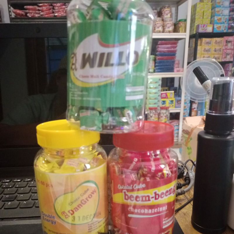 

willo,dangrow,beem-beem