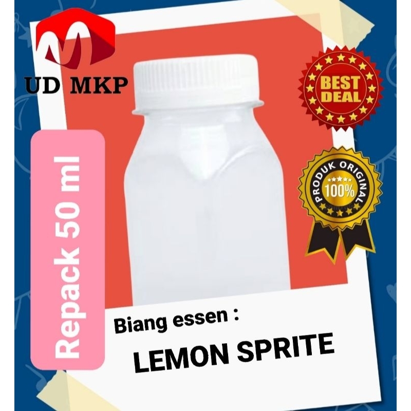 

Biang perisa essen flavor LEMON SPRIT