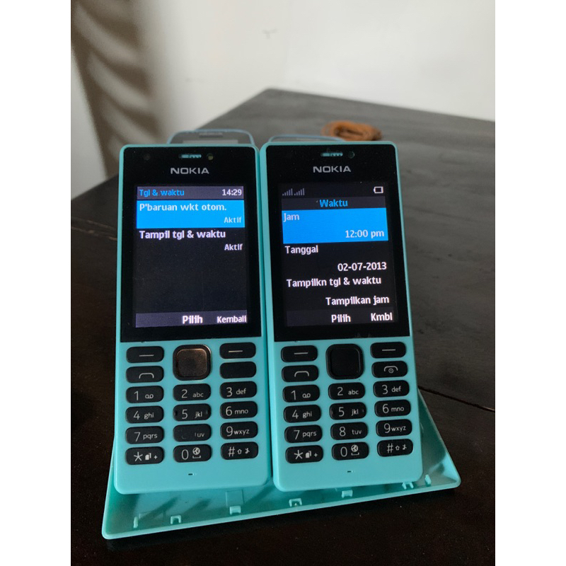 HP NOKIA 216 SECOND ORIGINAL