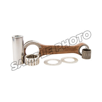 Connecting Rod YZ125 YZ125X Setang Piston YZ125 Setang Seher YZ125