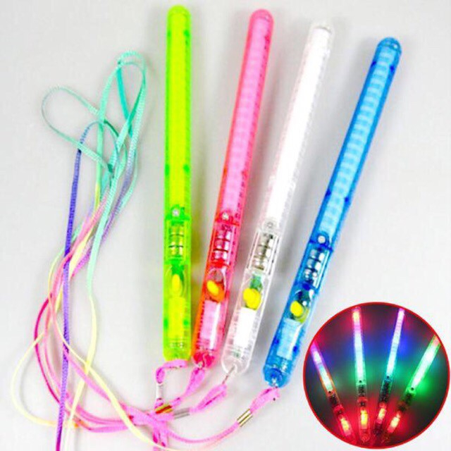 Lampu Stick LED Mainan / Lampu Tongkat Konser LED / Stick Party LED