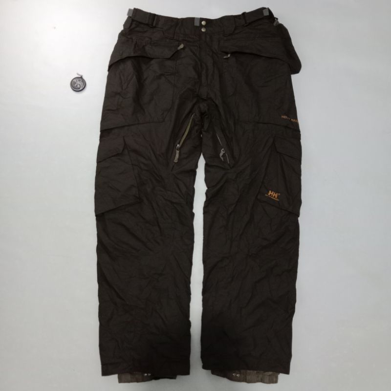 celana panjang Snowboard helly hansen second
