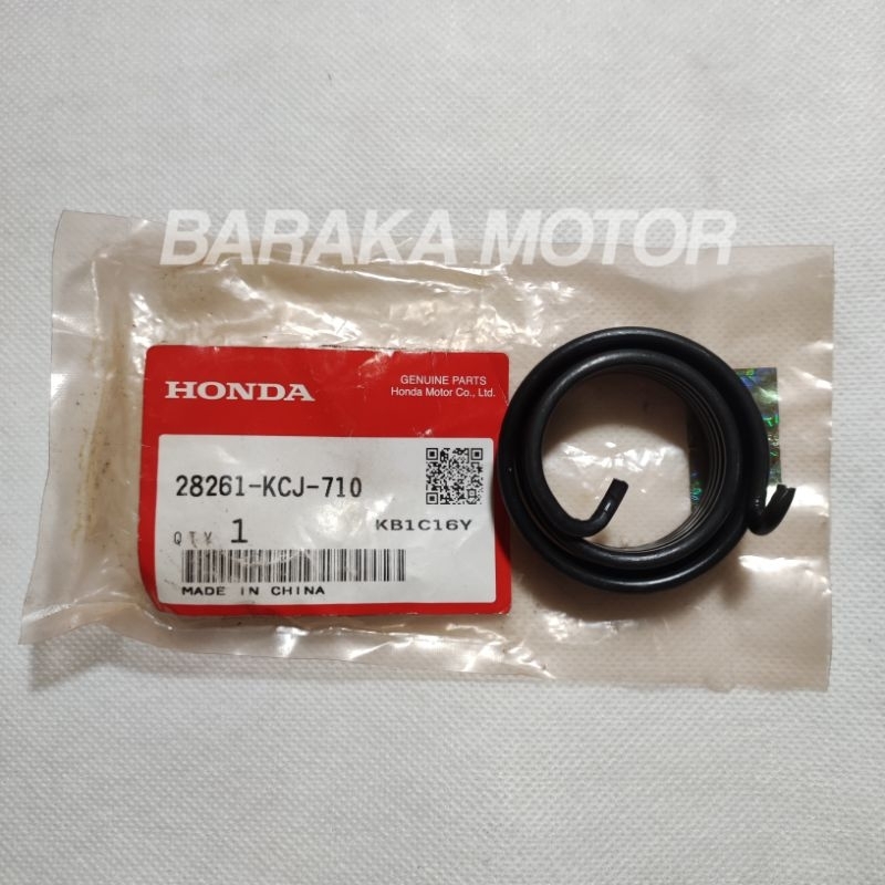 Per Starter Per Selah Per Engkol Per Kick Stater (Spring Kick Start Lbl) Honda GL Max/ GL Pro/ MegaP