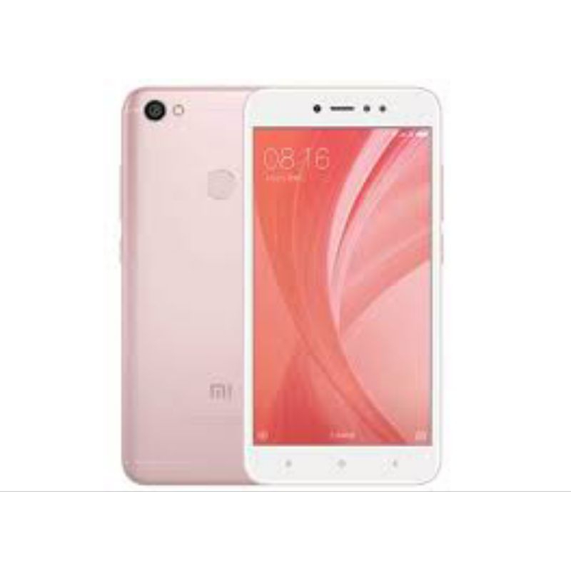 REDMI NOTE 5A SECOND